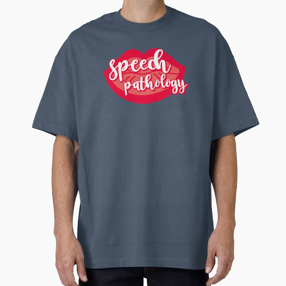 speech pathology lips by Julia Santos
