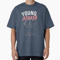 Young Mama - My Heart. My Why. My World by ekemarket