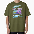 Just One More Game by Stylecentral26