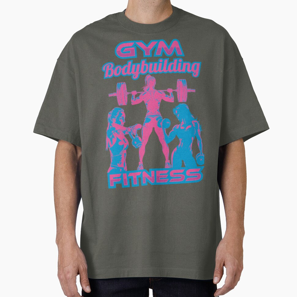 FitnessGirls2 by TemptationStore
