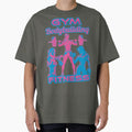 FitnessGirls2 by TemptationStore