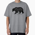 Mama Bear - Hosea 13:8 by Stacie Forest