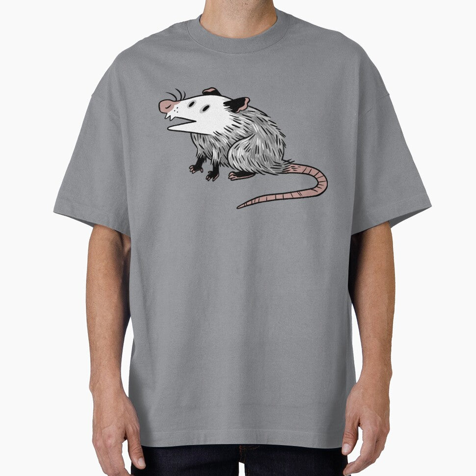 possum bud by heymunstrr