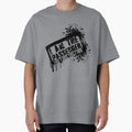 I am the passenger by American Artist Designs