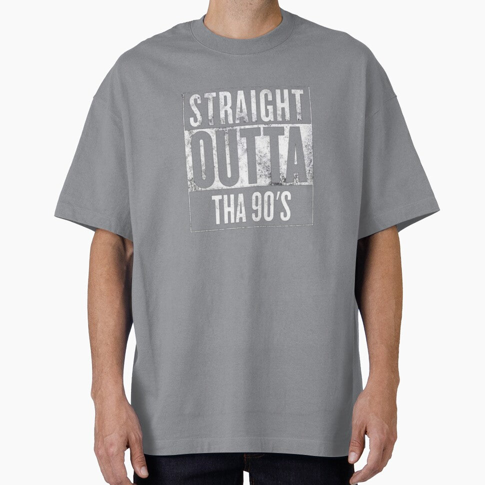 Straight outta 90’s by FORTNITEFILTHYBANTER