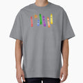 Copy of Crayons that won’t quit by PoppyGarden
