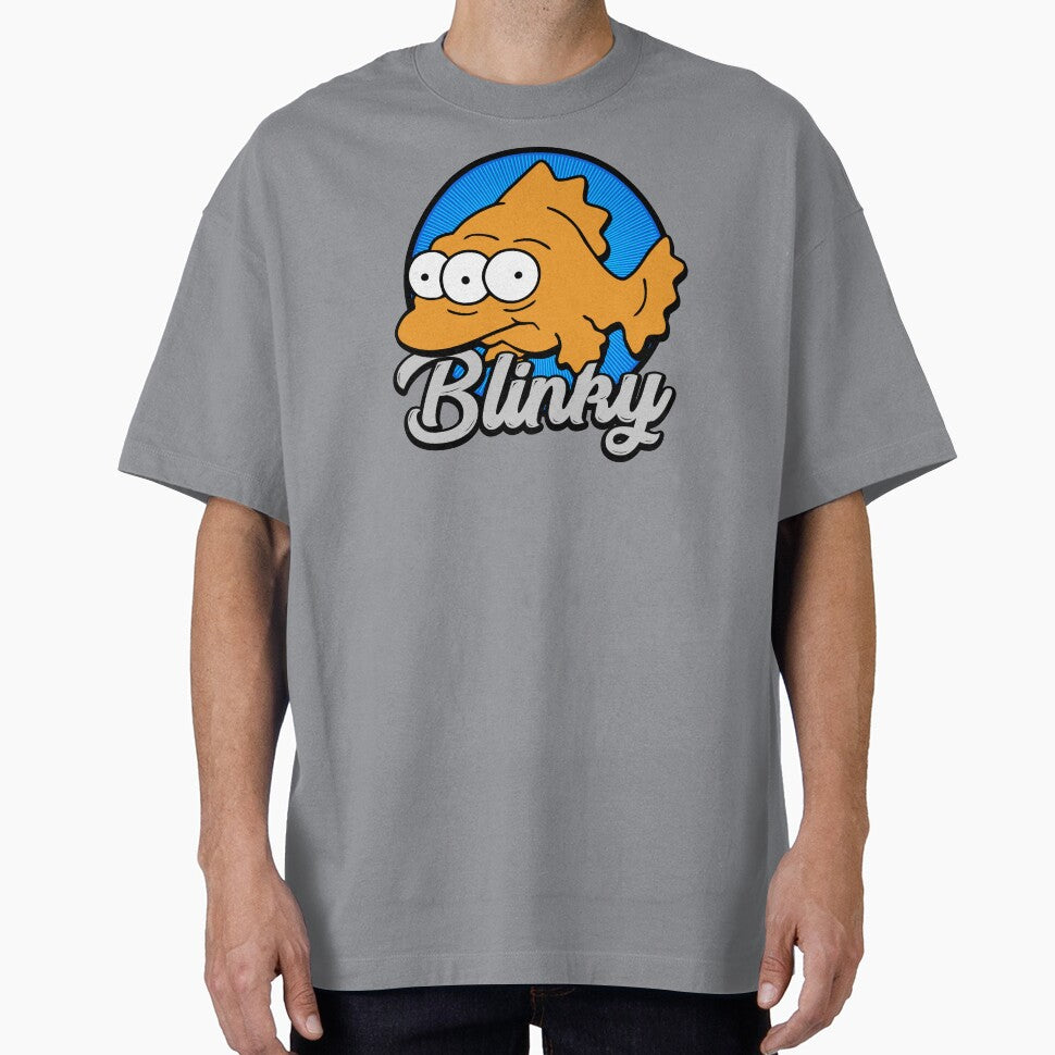 Blinky by ThomasKadmon