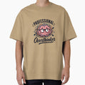 Professional Overthinker by redblink store