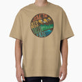 Save The Bees, Trees, & Seas | Earth Tones by CarlosAlberto
