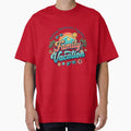 Family Vacation Making Memories Together Retro Tropical Beach by PACS0011