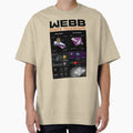 James Webb Space Telescope Hexagon Mirror Launch by marboywonderboy