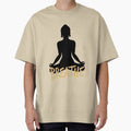 breathe yoga meditation by LioPart