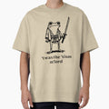 ‘Twas The ‘Tism M’Lord by Buntrockstore