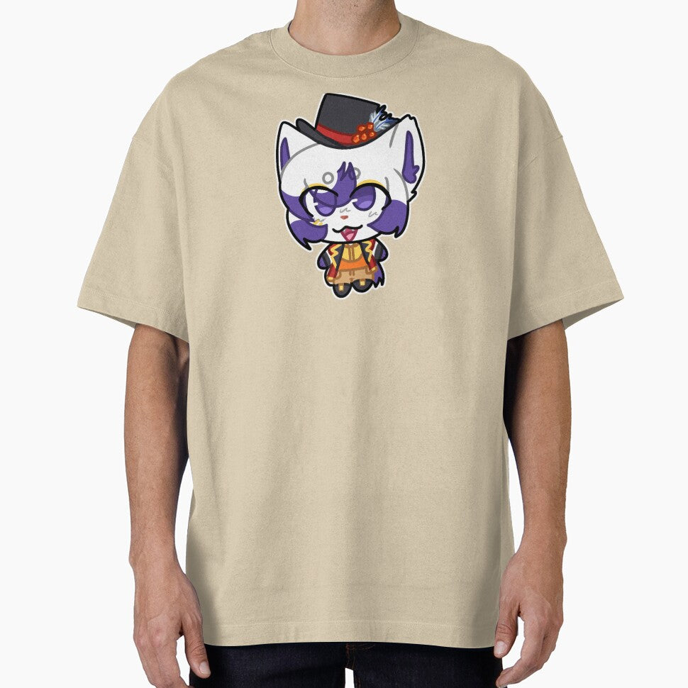 Clownfish by WillowTheCat-