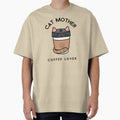 Cat Mother Coffee Lover by liftdesign