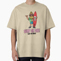 Surf or Die! Enjoy the Waves. by SP-Printable