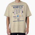 Gaynorfest 26 Festival  Merch by SoSorryNotSorry