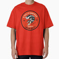 Vintage O’Dells Surf & Co. Surfboards Surfin Dog since 1952 fifties / sixties retro surf art logo by Kludoman