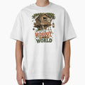 Every Treehouse Felt Bigger Than The World by pradeepvisuals