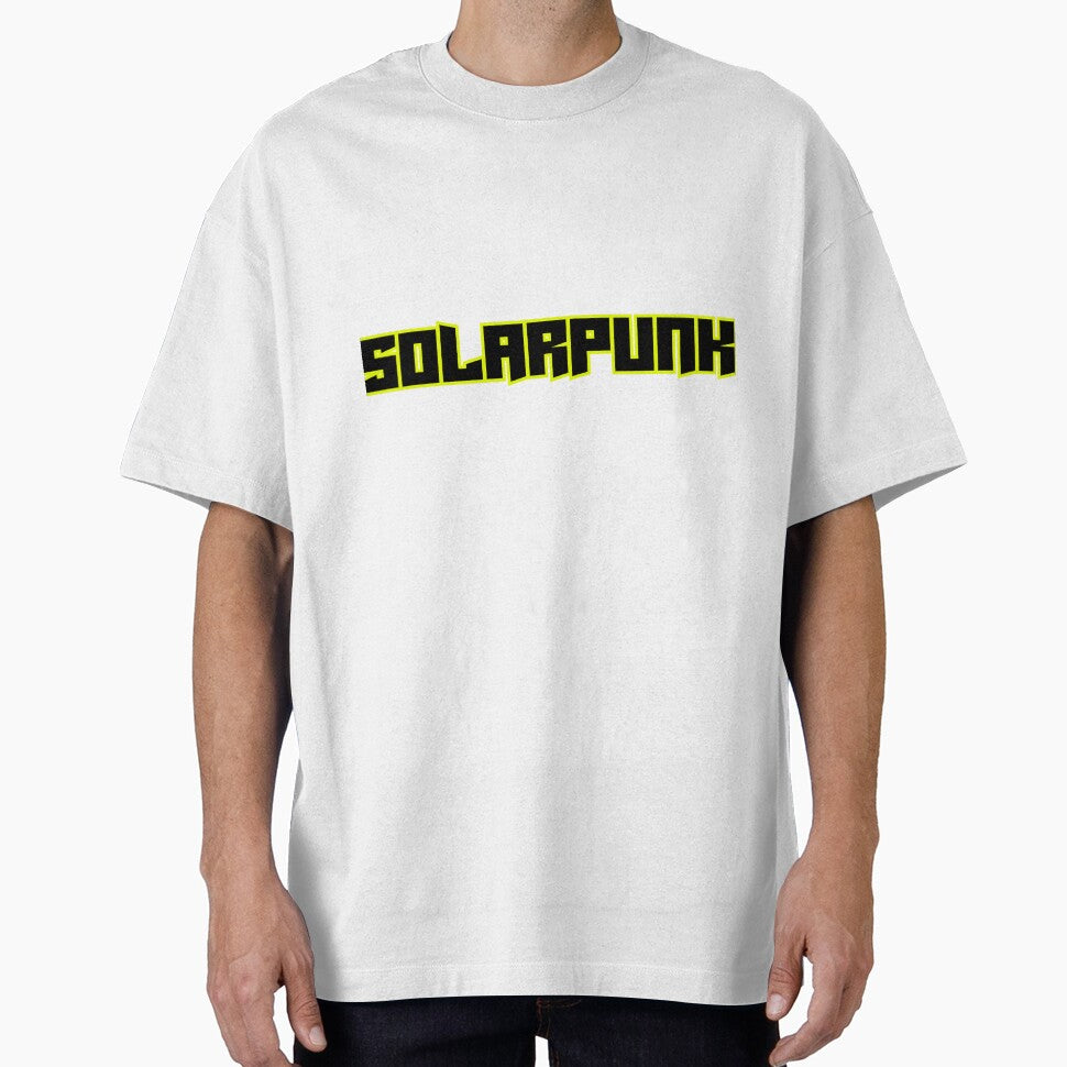 Solarpunk by MakeWayDesign