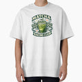 Matcha Racing Club - Trendy Retro Café Graphic by Doodle Souq