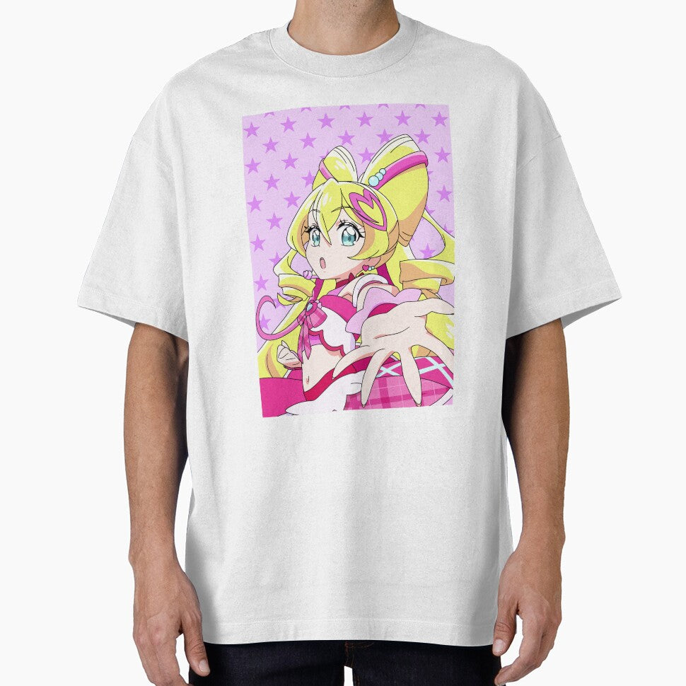 Cure Idol by MioLinCraft