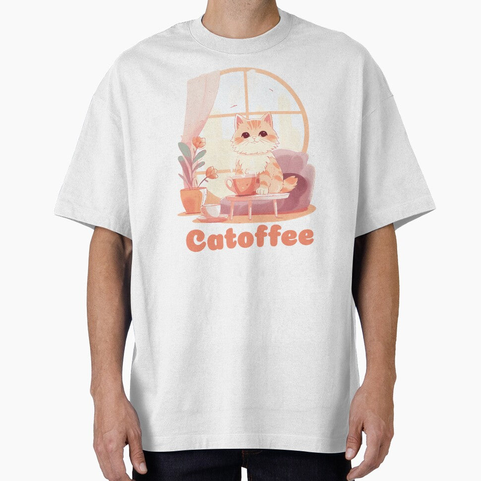 Catoffee by TataGra