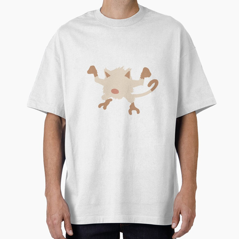 Mank Minimalist by shiix