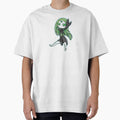 meloetta by didelphis-