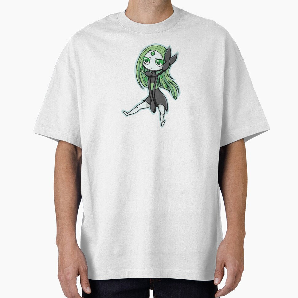 meloetta by didelphis-