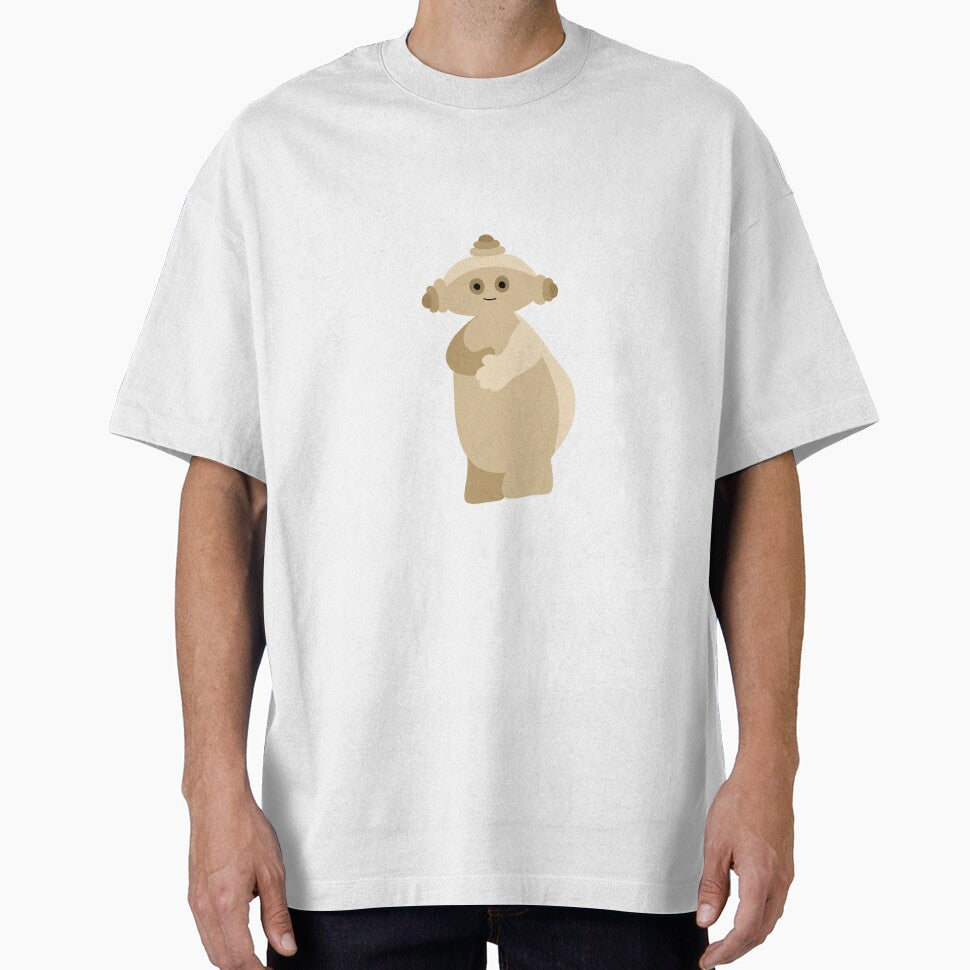 Makka Pakka - Simple Design by lydiaroseshop