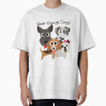 Never Enough Dogs Dog Lover by peacockcards