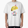 Have a fantas-TACO Birthday! - Taco Birthday - Birthday Puns - Taco Pun - Food pun - Funny Birthday Card by JTBeginning-x