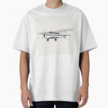 Turboprop plane by EMaviation_