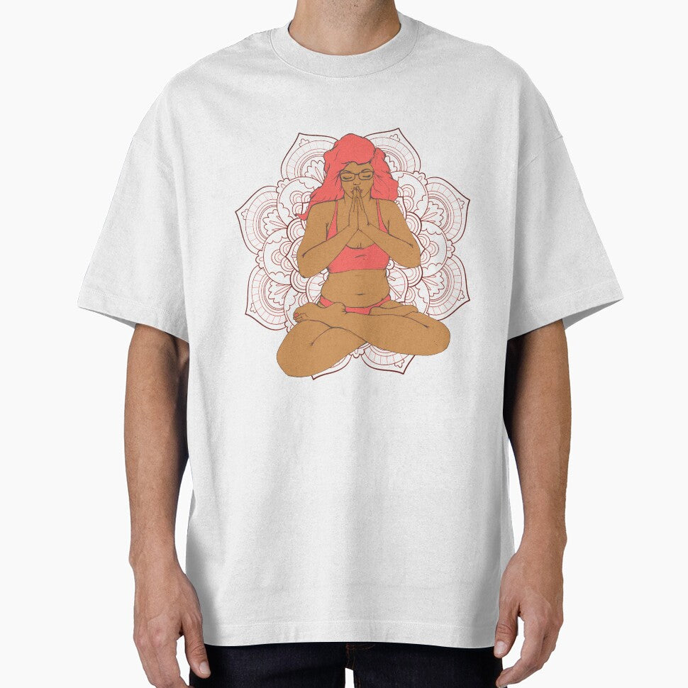 PINK DHARMA by Pastelove