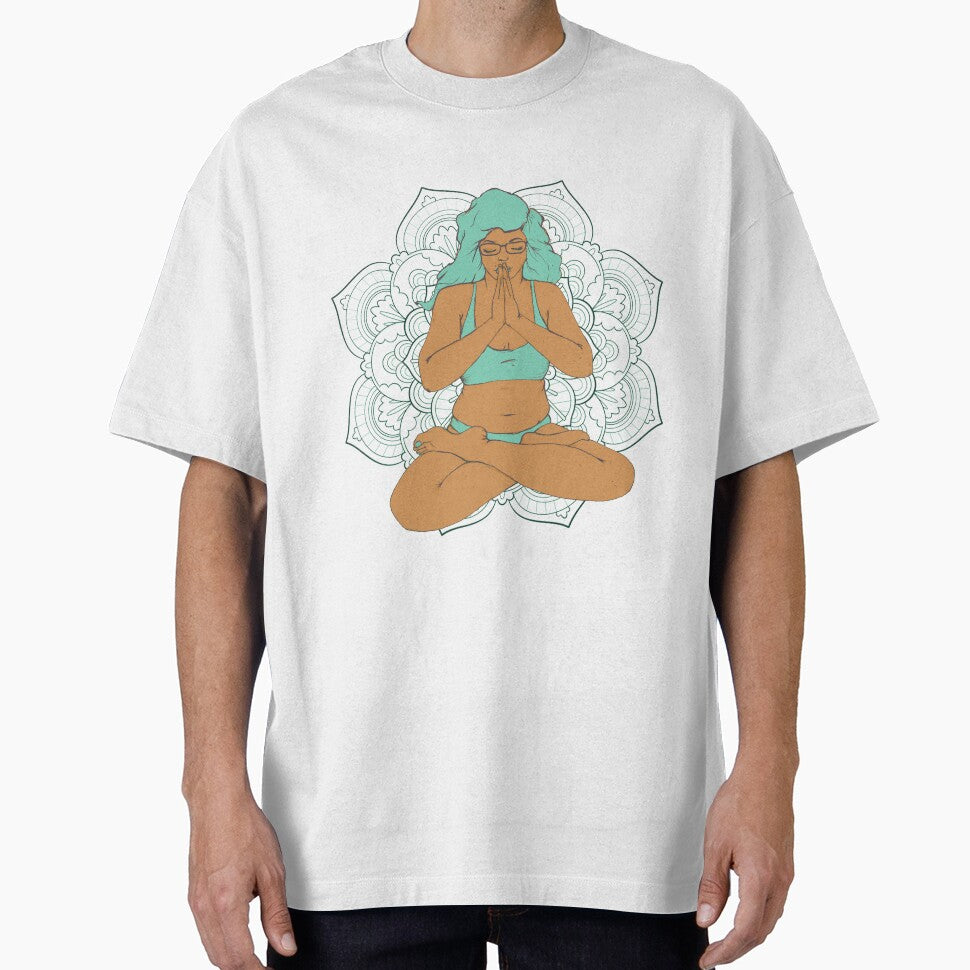 BLUE DHARMA by Pastelove