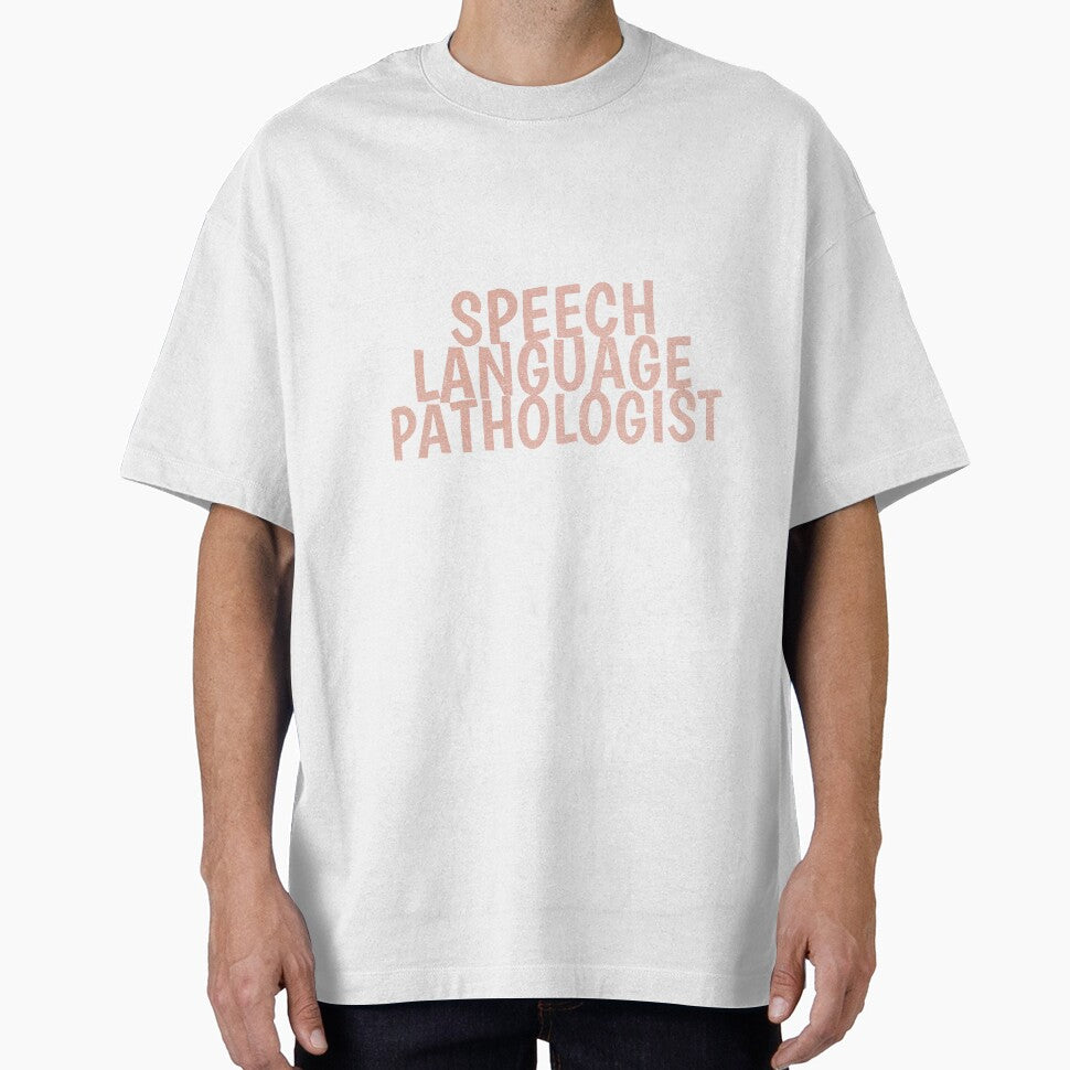 speech language pathologist by EvyStickersx