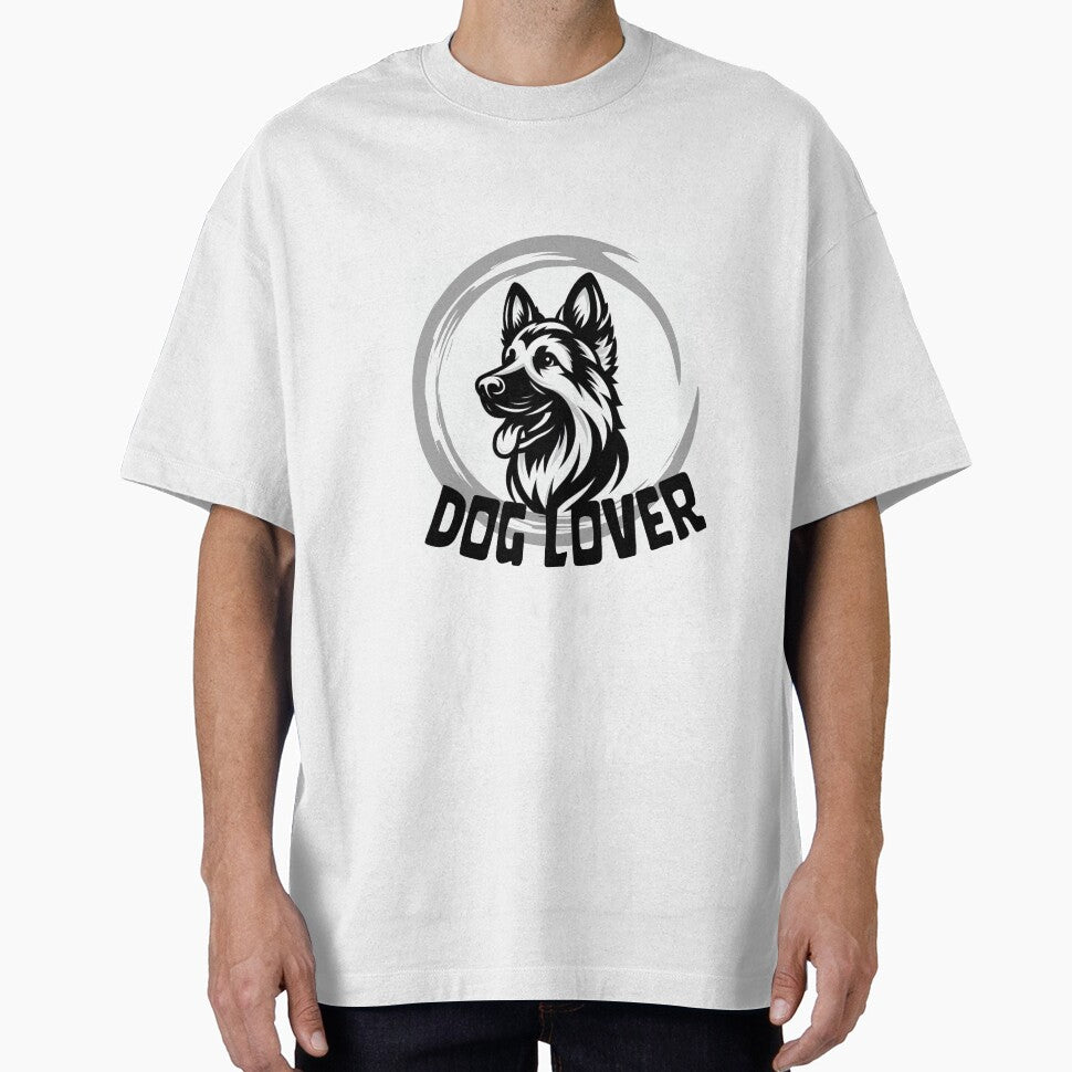 Dog Lover by Darkshop6