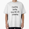 Coaching Surfing Gives My Life A Meaning by supernova23