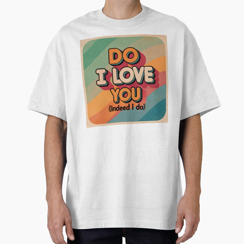 Do I love you by Soulstuff