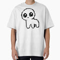 Pixel Art TBH Creature / Autism Creature by Lychieevael