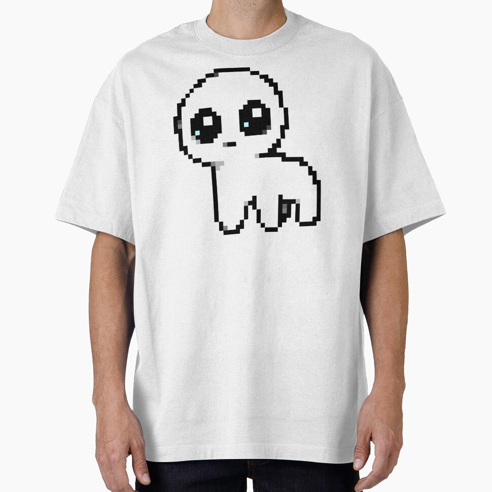 Pixel Art TBH Creature / Autism Creature by Lychieevael