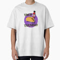 Taco Tuesday with Hot Sauce by VelvetRoom