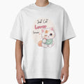 Just Cat Lover Forever| Cute Cat Lover Design by CuteVibesStudio