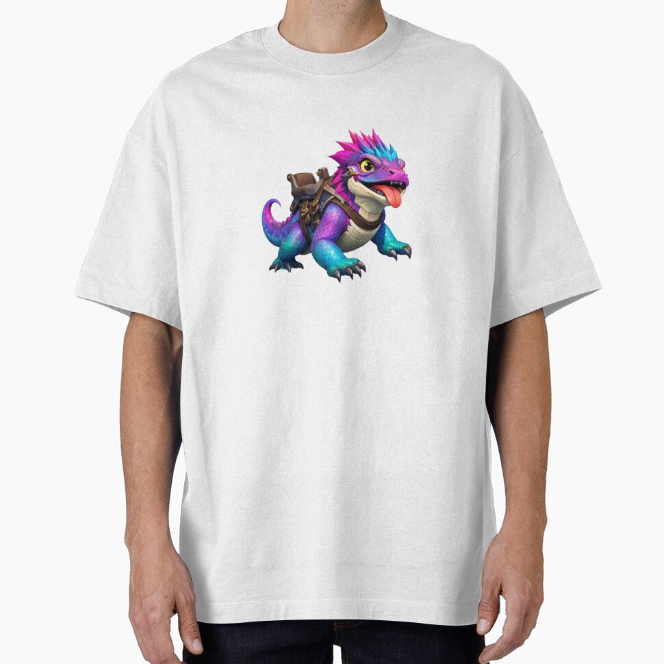 Only True Gamers Will Recognize This Design by Bocianessco
