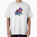 Only True Gamers Will Recognize This Design by Bocianessco