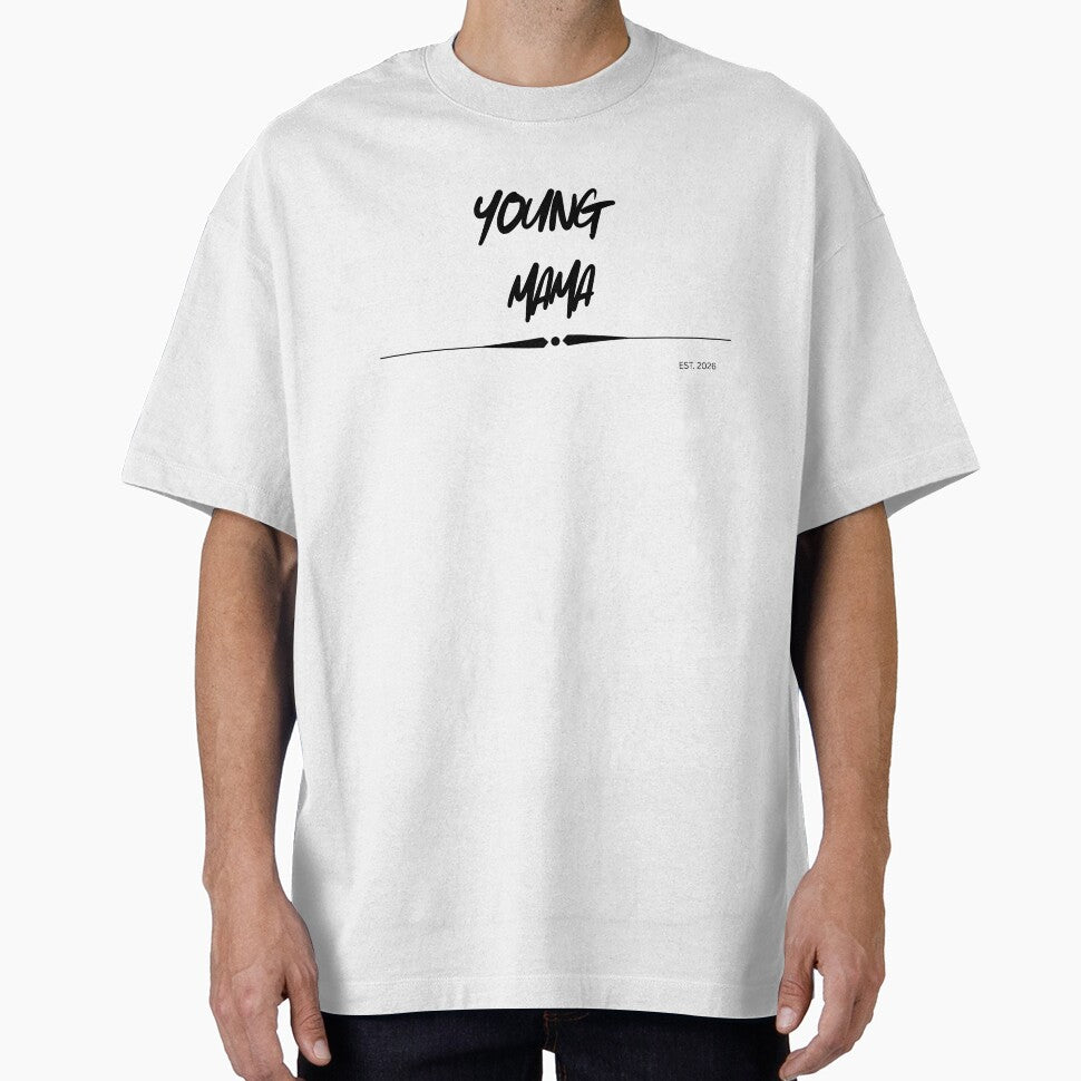 Young MaMa – EST. 2026 by ekemarket