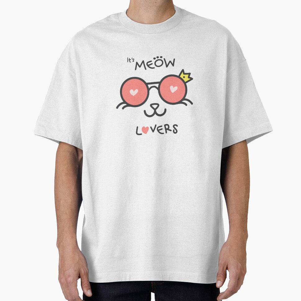 It's meow lover by Tayadesigns
