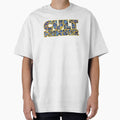 Cult Member by CargoHoldDesign