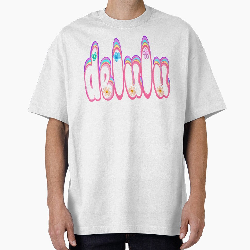 Delulu girls sarcastic funny humor by Artonmytee